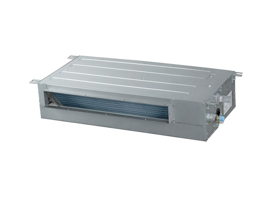 Ducted Slim BP