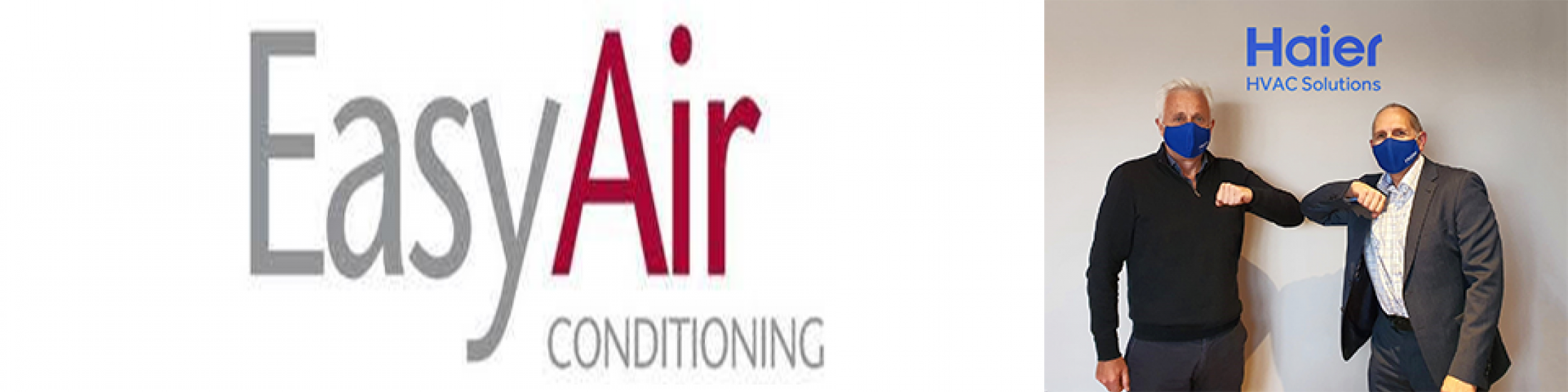 Easy Air Conditioning