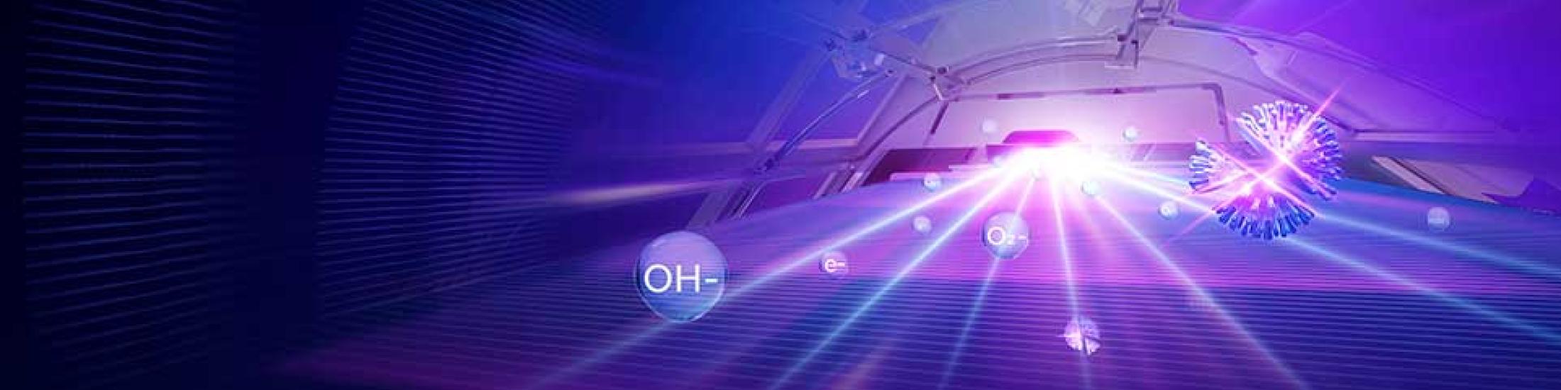 New Haier UVC Pro