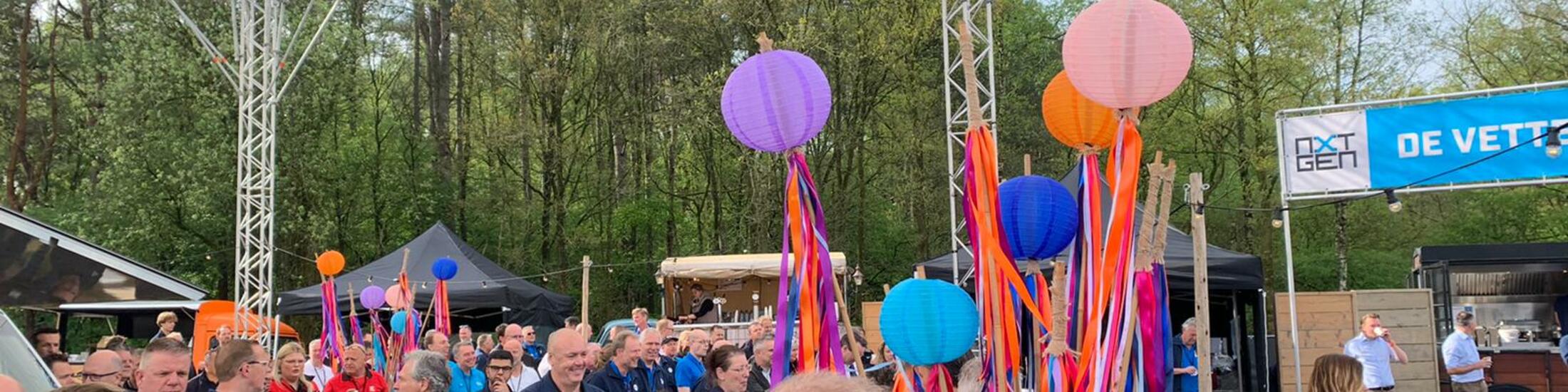 festival