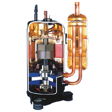 Compressor