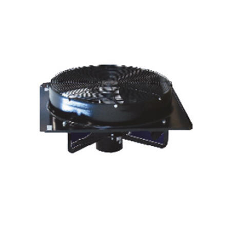 3 Phase Fan Motor 